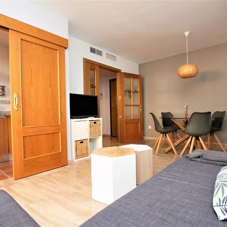 Apartamento Beachfront La Jacaranda Marbella Zewnętrze zdjęcie
