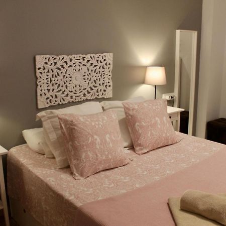 Apartamento Beachfront La Jacaranda Marbella Zewnętrze zdjęcie