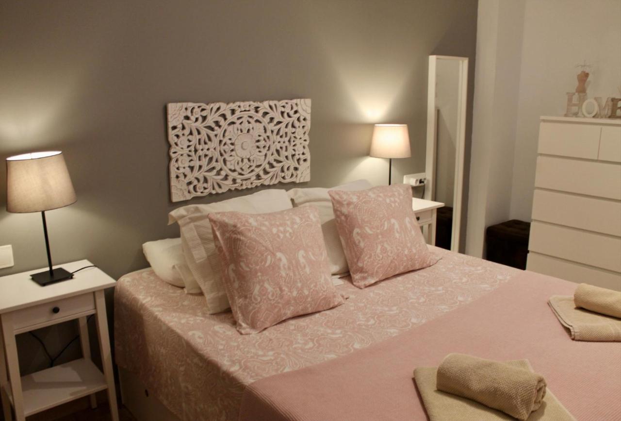Apartamento Beachfront La Jacaranda Marbella Zewnętrze zdjęcie